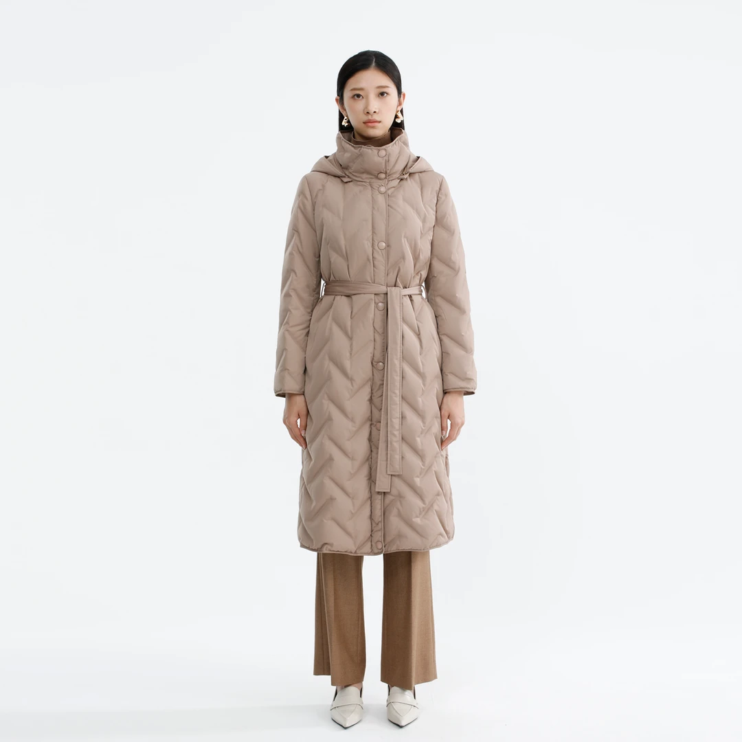 【丽公主专属】卡莉朵拉羽绒服C27D7903