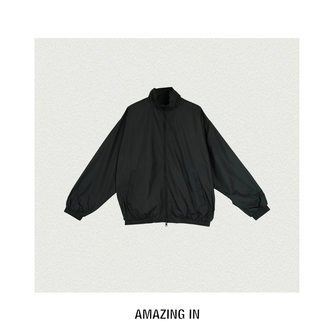 AMAZING IN | 轻户外 | 定制休闲夹克外套A250611-AI56BTJ2F1180