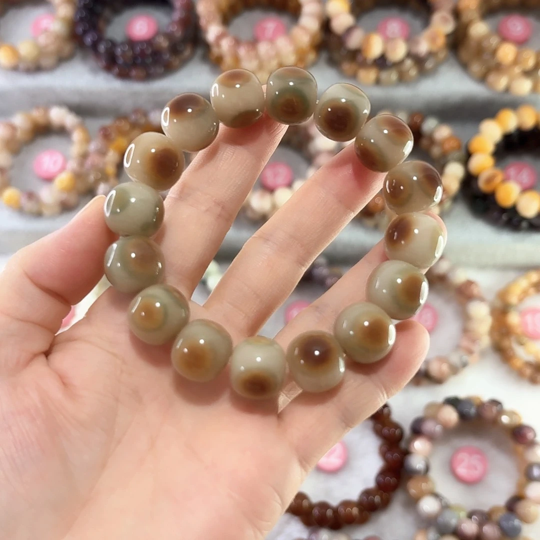菩提根/象牙果手串