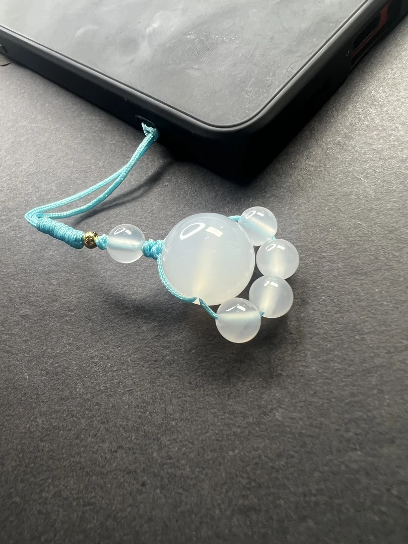 可爱猫爪挂件多样性随机发货