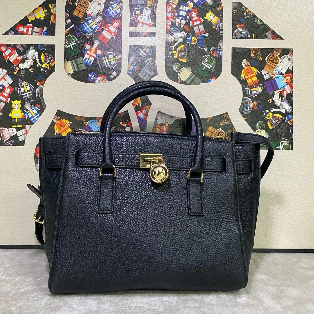95新 MICHAEL KORS/迈克高仕 21188斜挎包28*30
