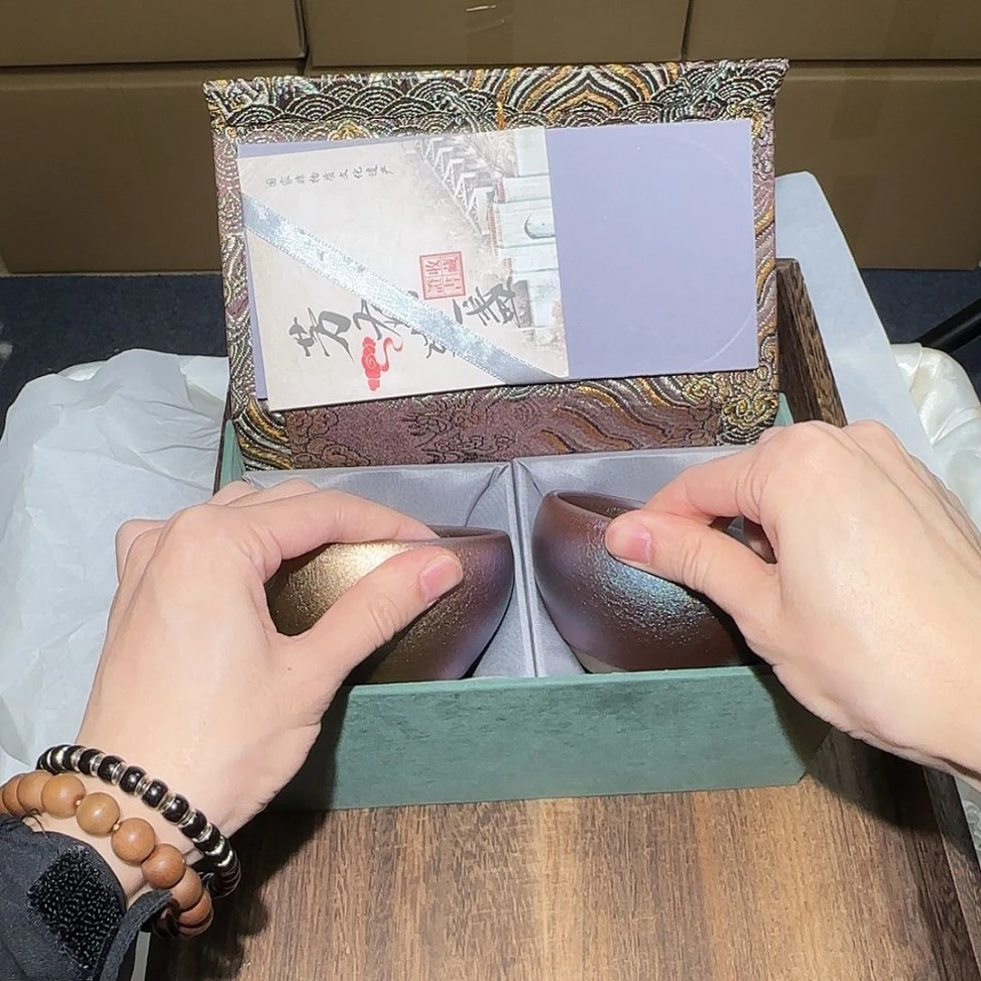 茶盏全品建盏仓库火热