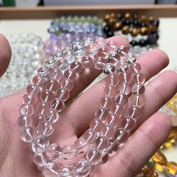 非金属卡8mm三圈