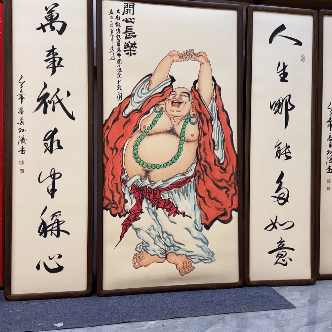 香***梦国画阿冲11111111