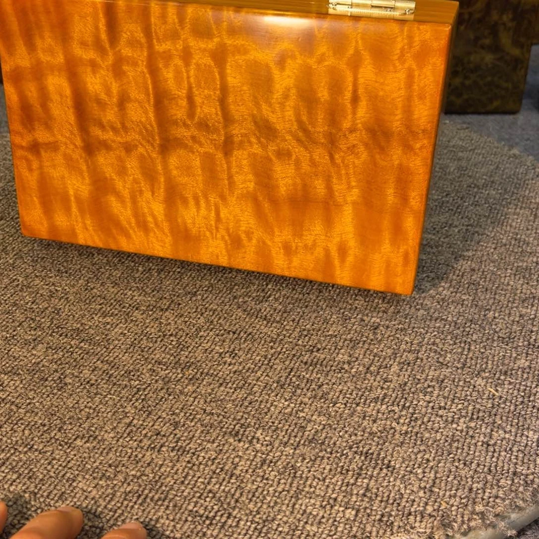 乌木类成套家具盒子