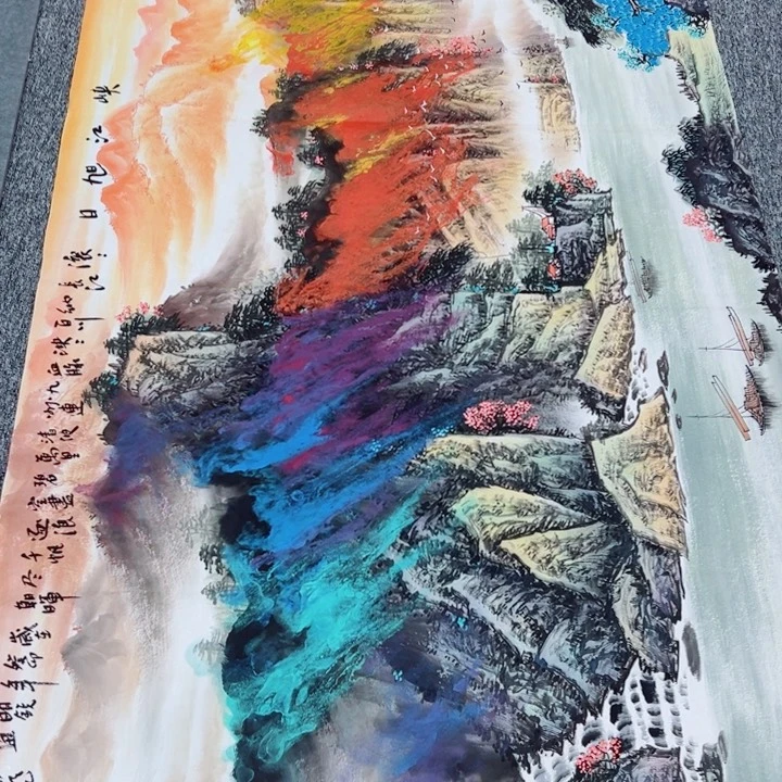 手绘作品全场都甩货