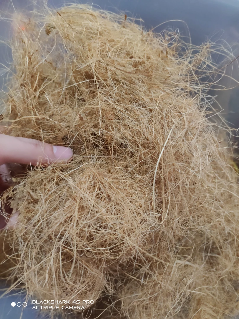 天然椰丝保暖蓬松宠物窝料