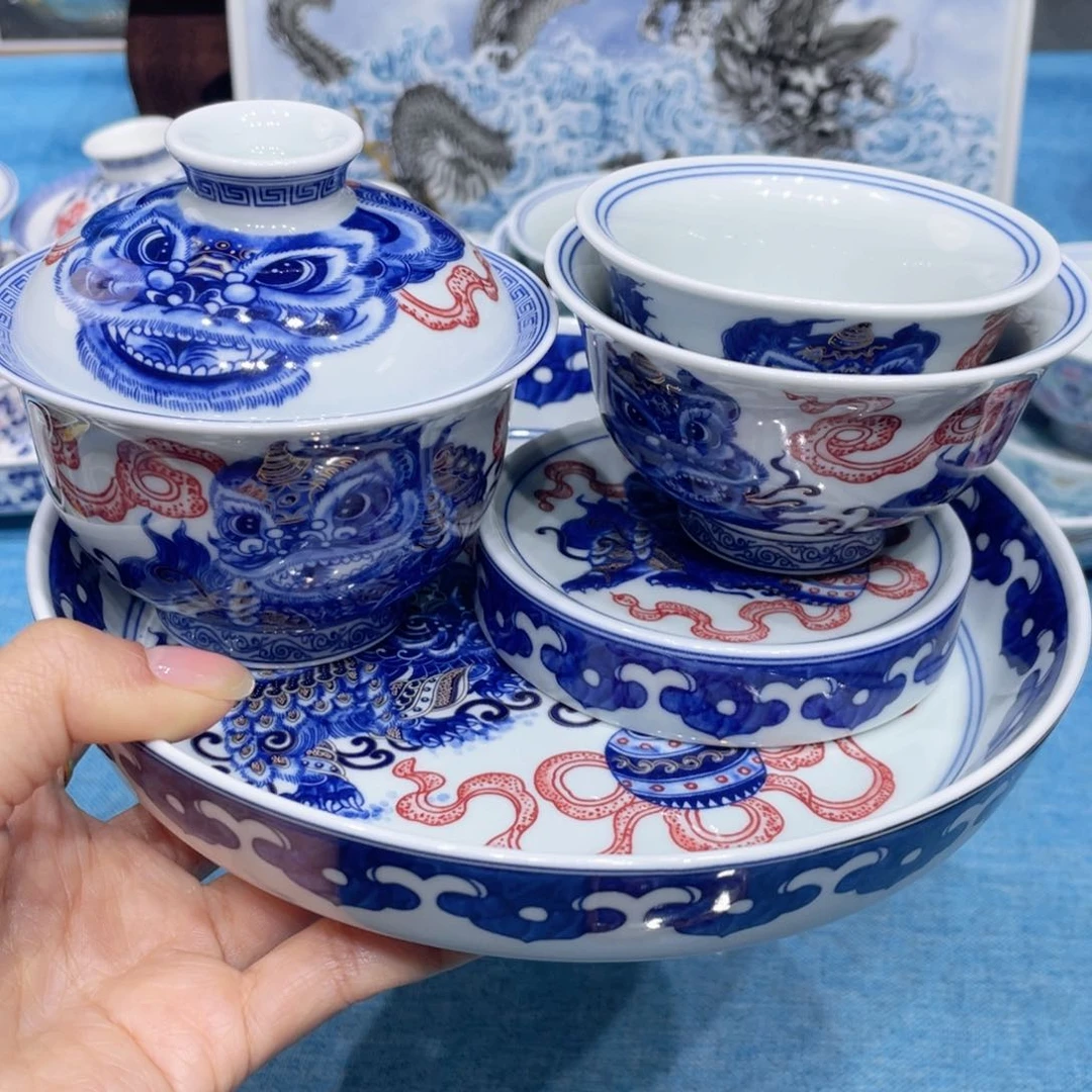 景德镇陶瓷工厂福利价