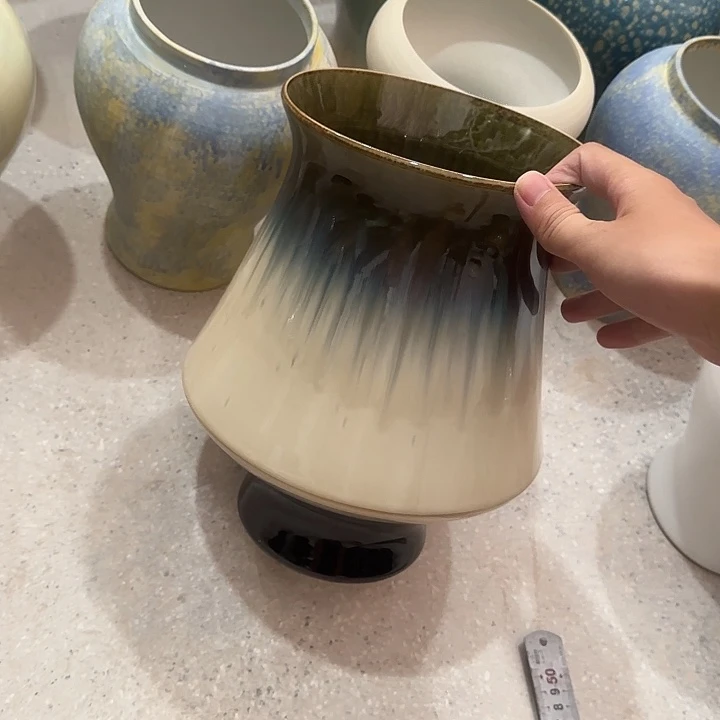 摆件微瑕有孔微瑕