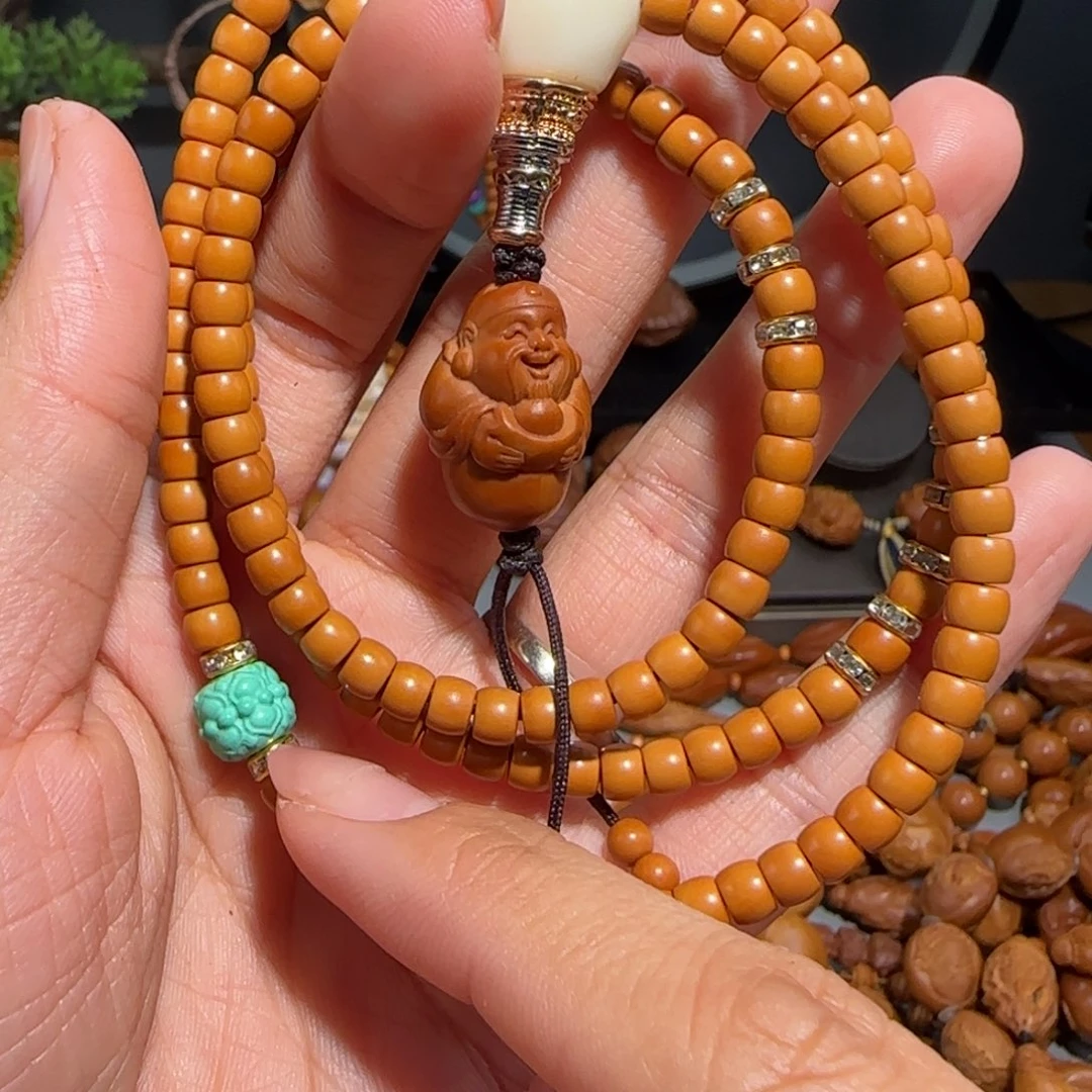 橄榄核手串/手链福利待遇