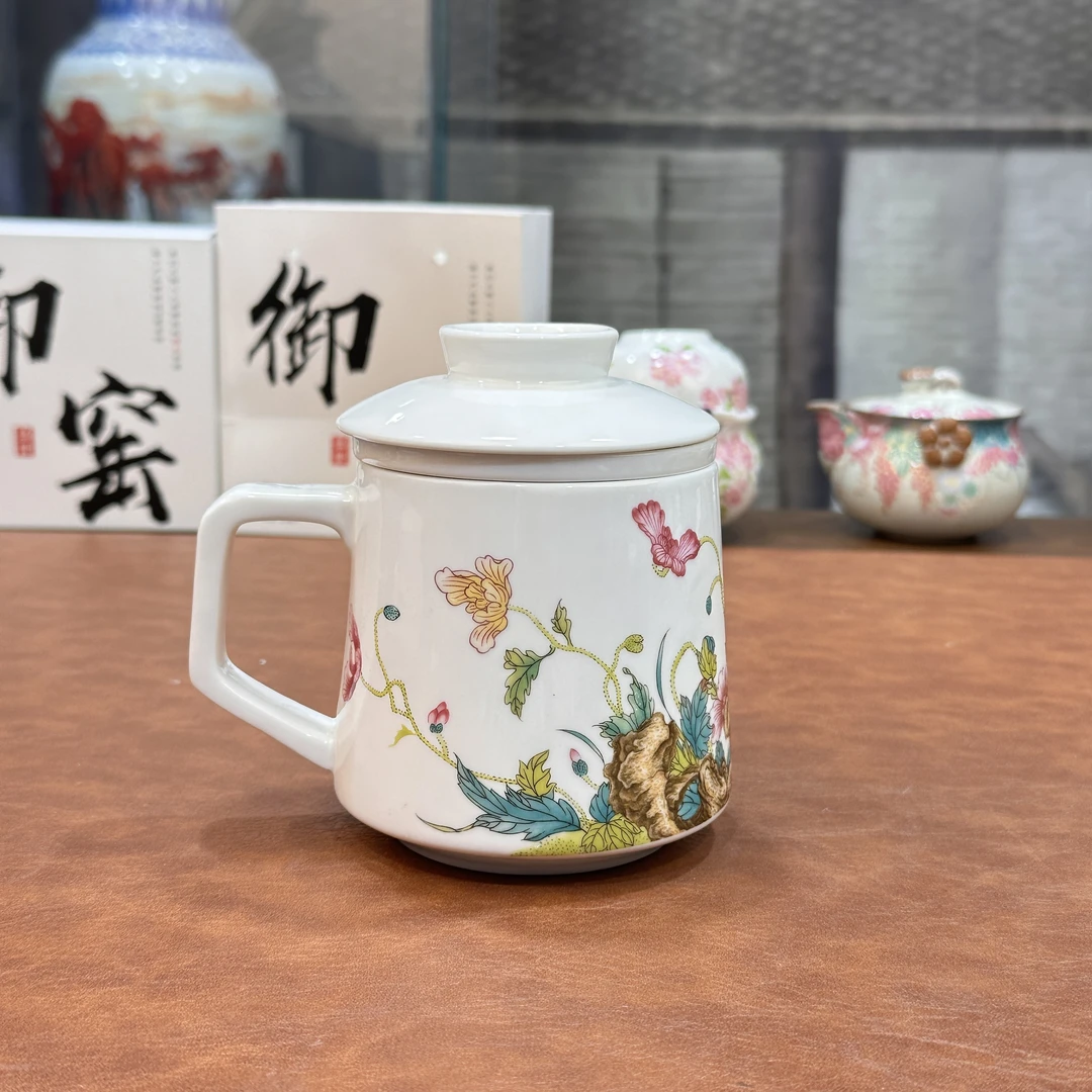 一铭茶器甄选陶瓷@@X501