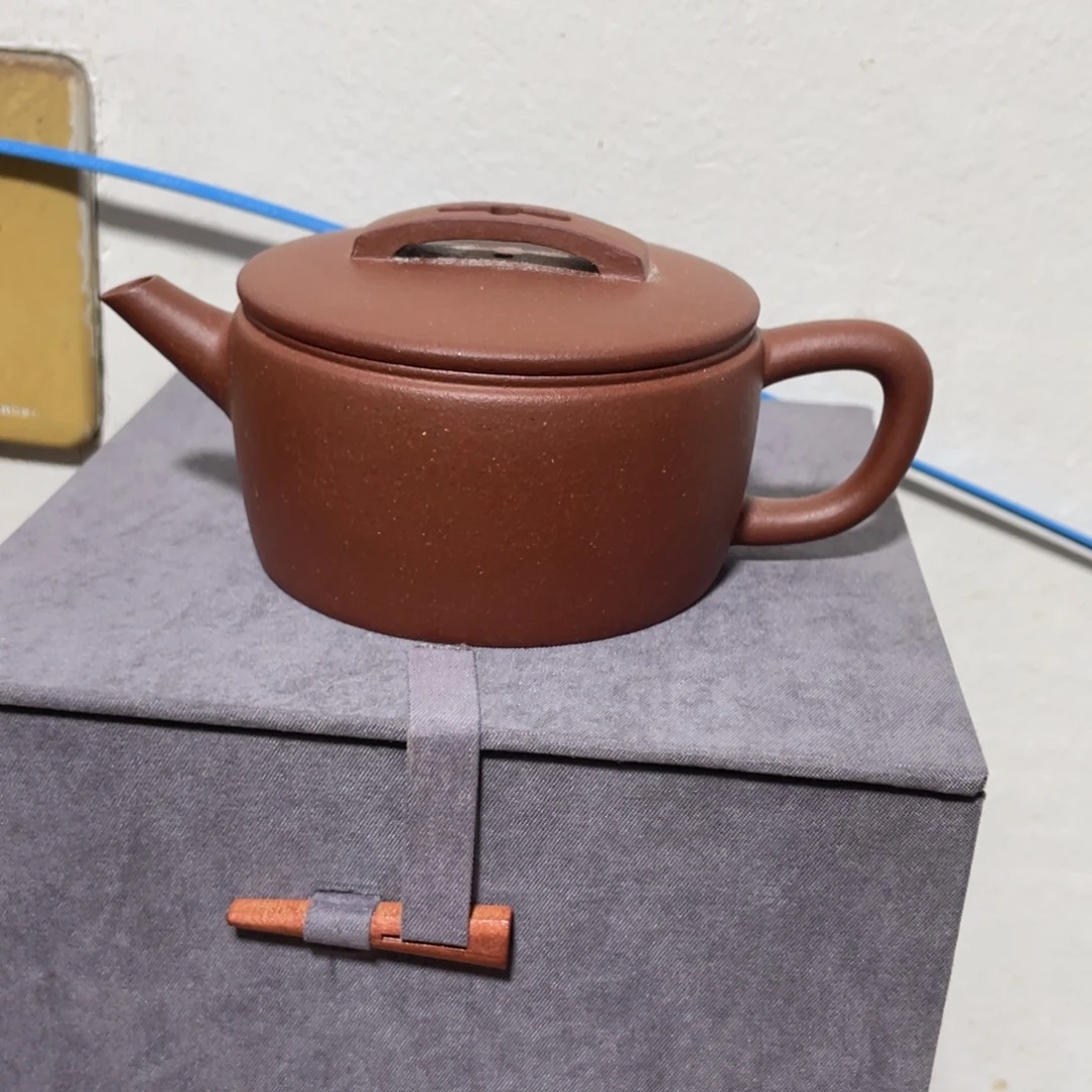 紫砂茶盏平台底槽清