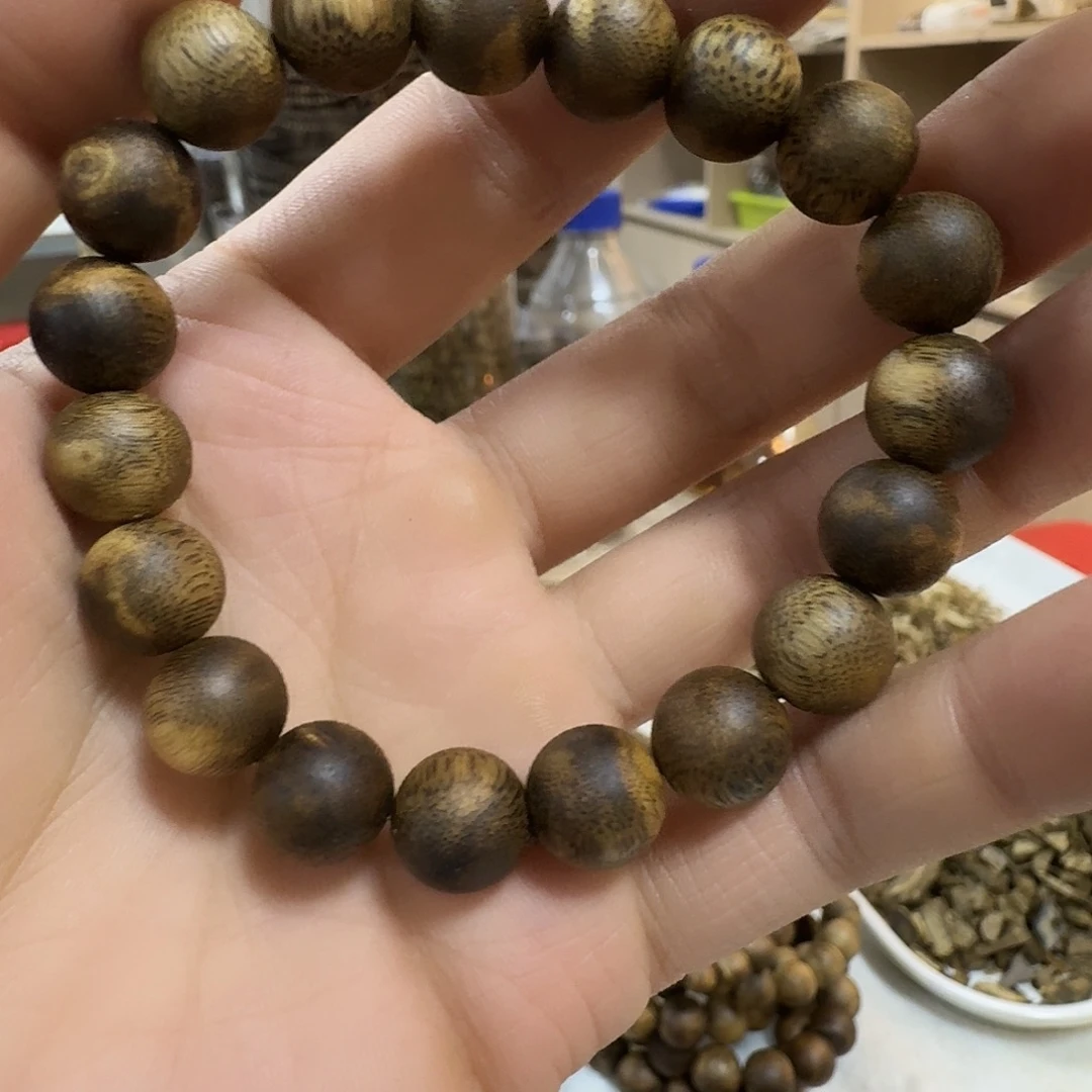 卡11圆珠单圈10克