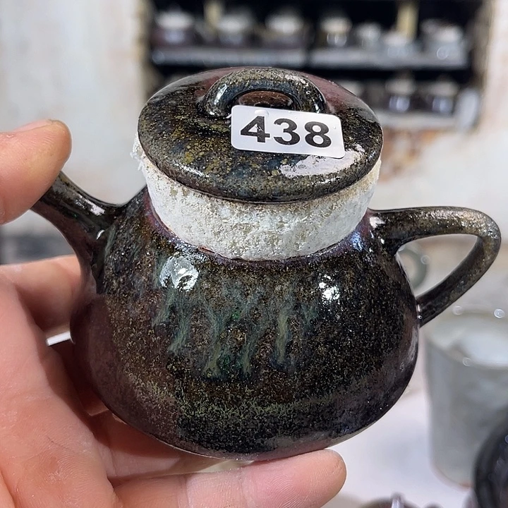 茶壶紫砂438¥¥¥¥¥¥¥
