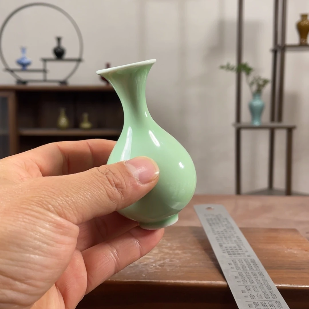 瓶花瓶摆件家居装饰