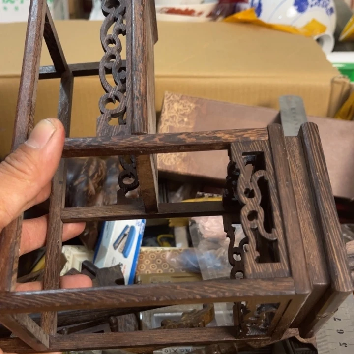 嘻***哈琉璃手工艺品工艺品摆件工艺品