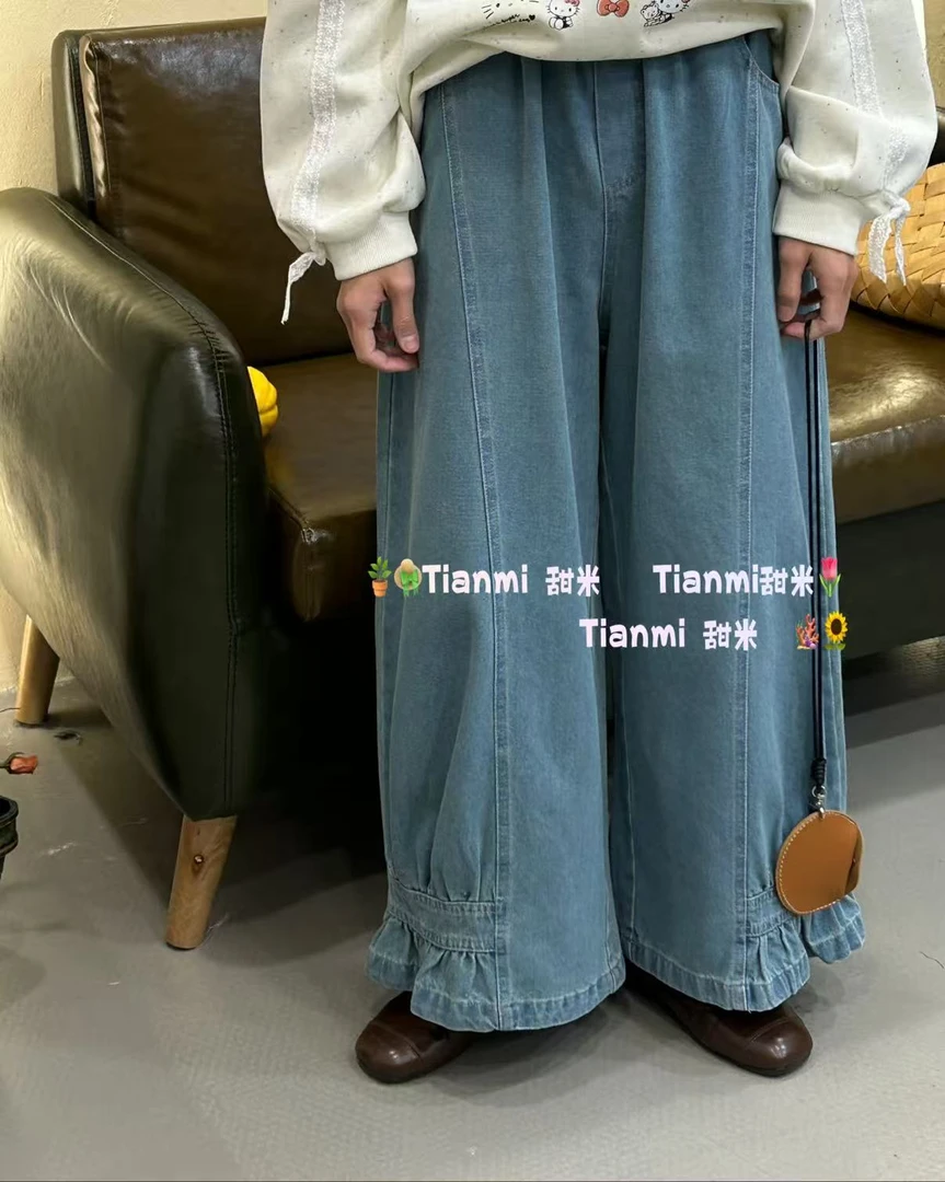 TM（85207）时尚潮流休闲长裤 kc