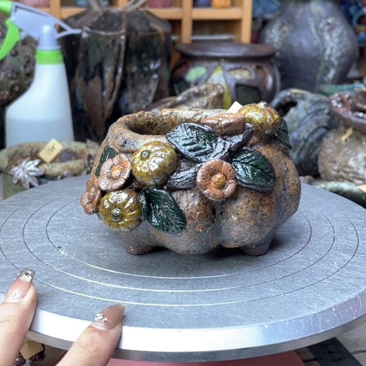 陶瓷制品不退不换陶瓷