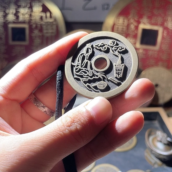 铜现代仿制工艺品