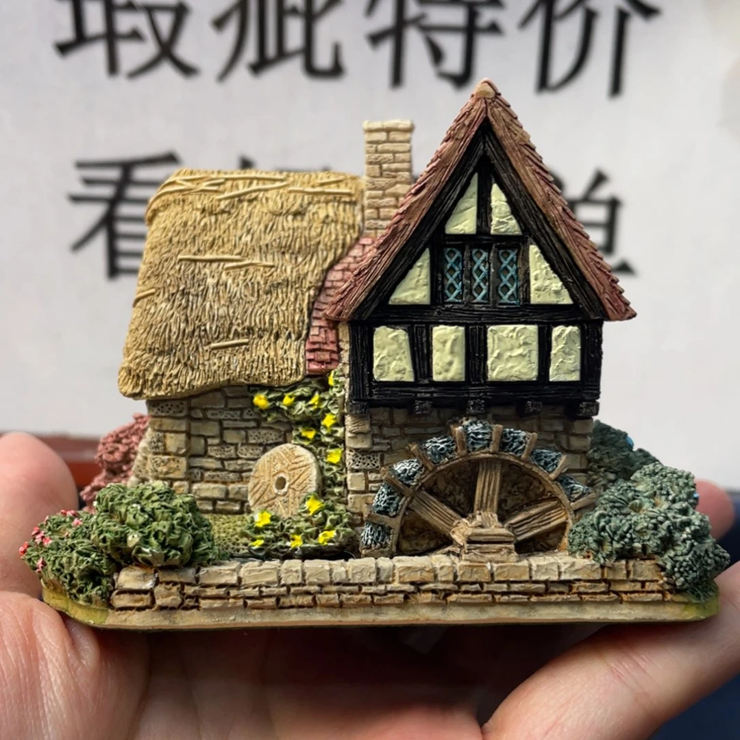 杯中古美物 利利普