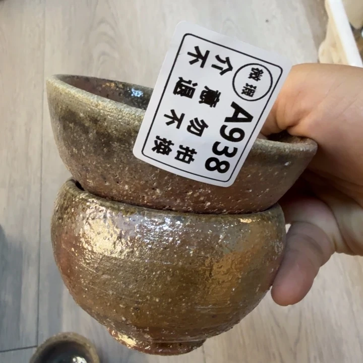摆件柴烧新品福利多多
