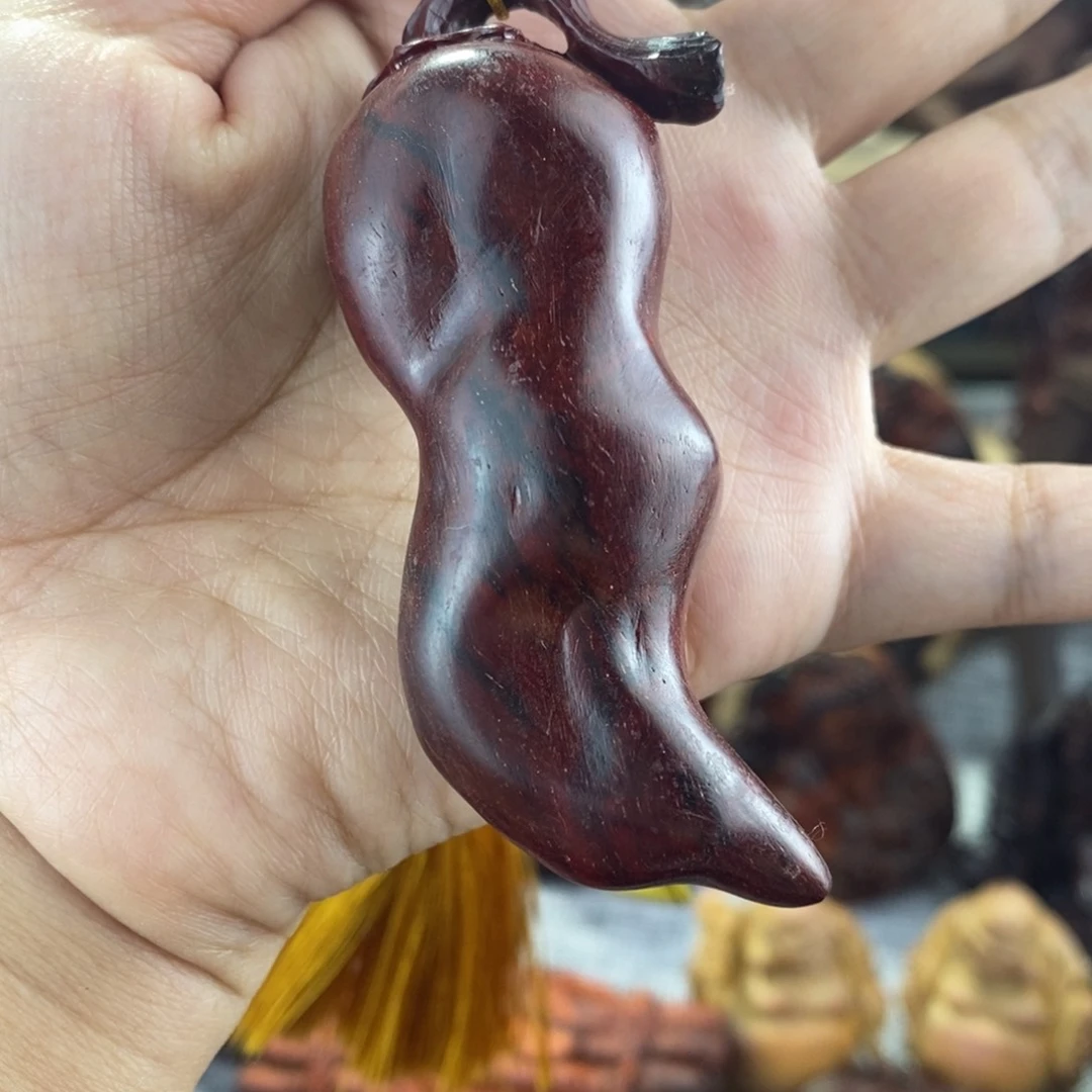 檀香紫檀（小叶紫檀）