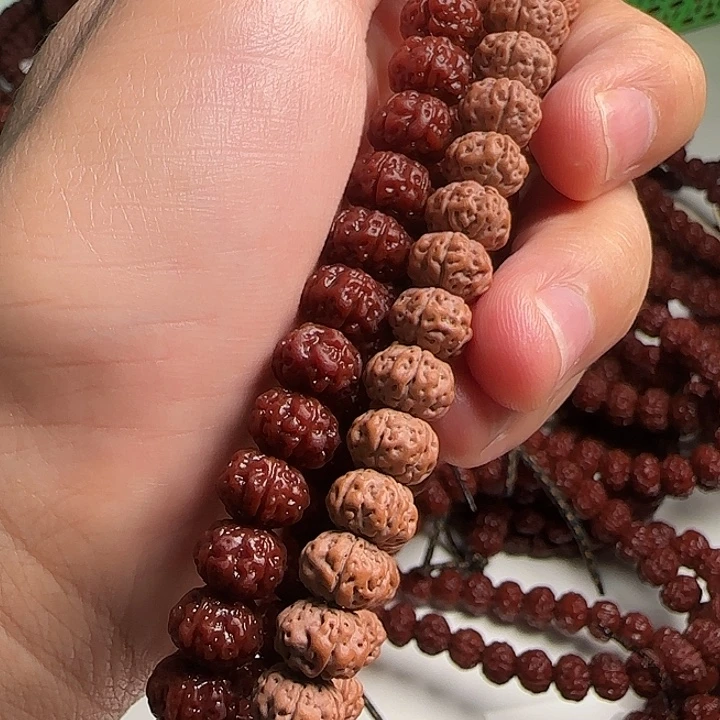 金刚菩提吊坠9加➕