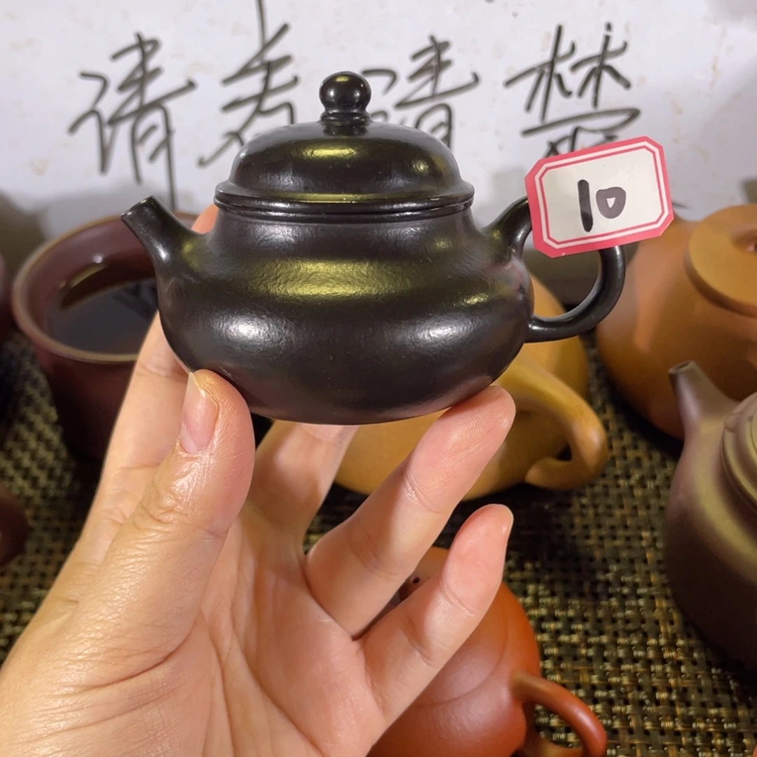 阿***妈茶壶紫砂容天唔灰