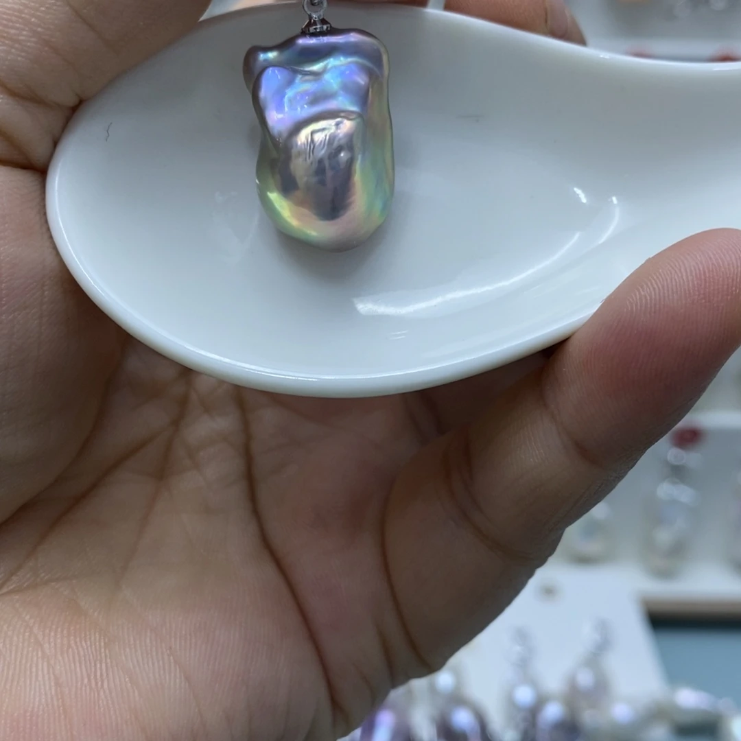 其它未镶嵌淡水珍珠