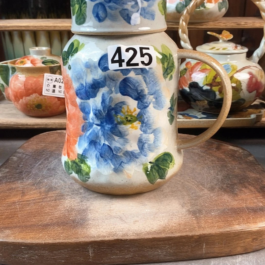 碗425手工制作。。。。手工制作