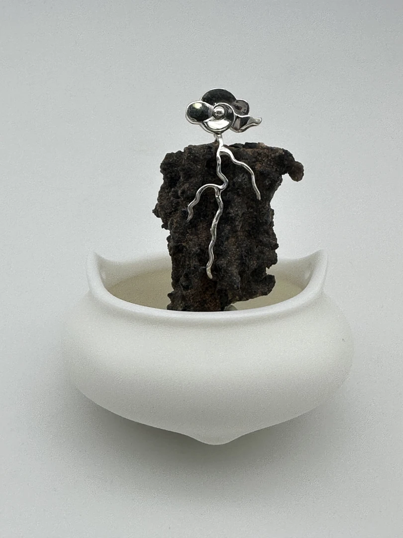 A26雷击石  雷霆之力