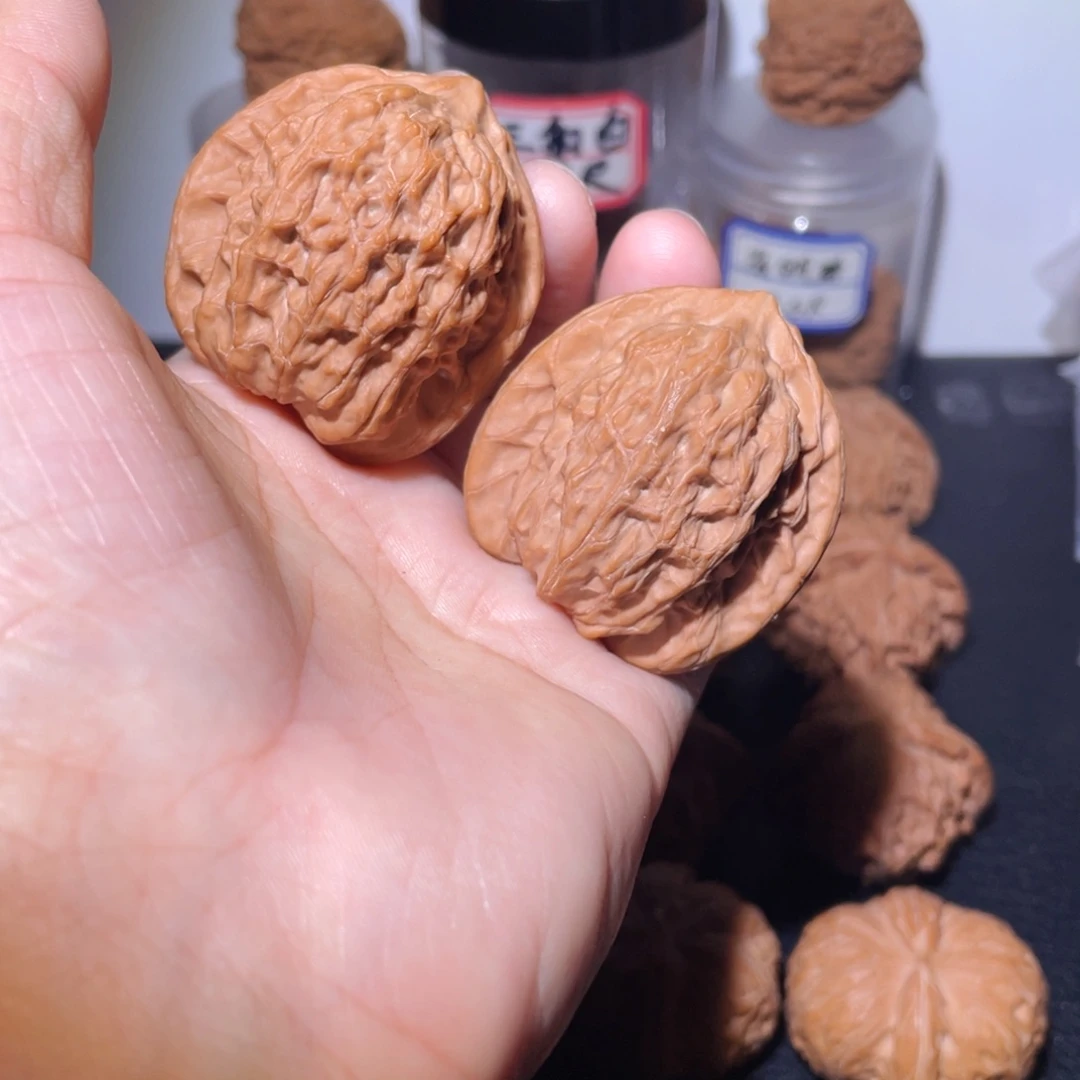 吊坠桃核41尺崔凯公子帽