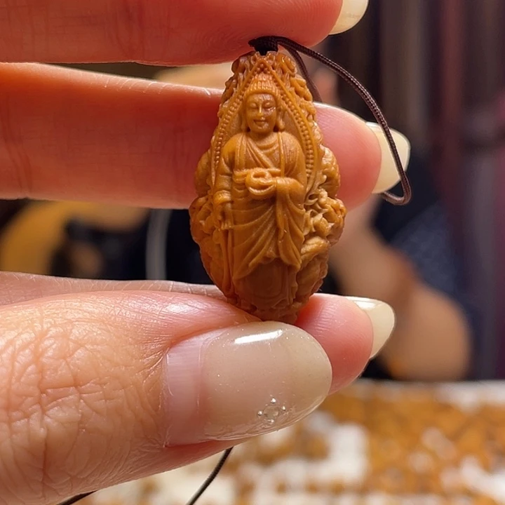 手串/手链橄榄核