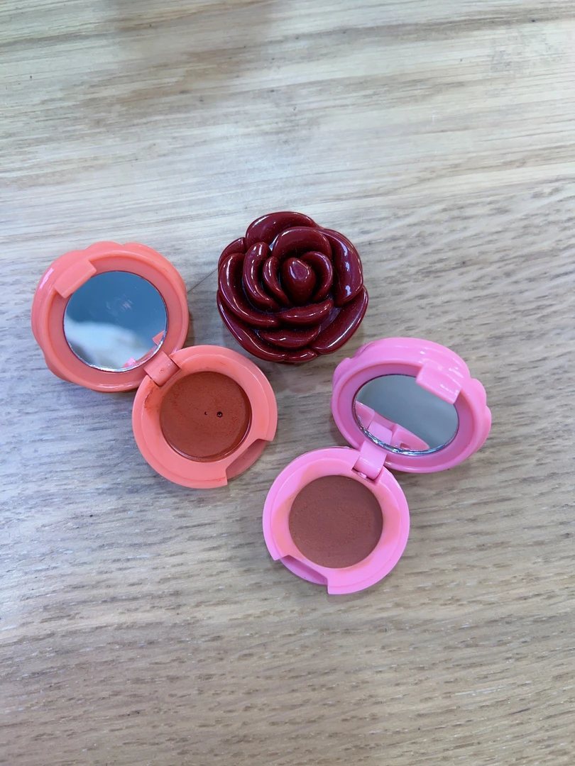 《雨桐精选》丝绒慕斯唇泥