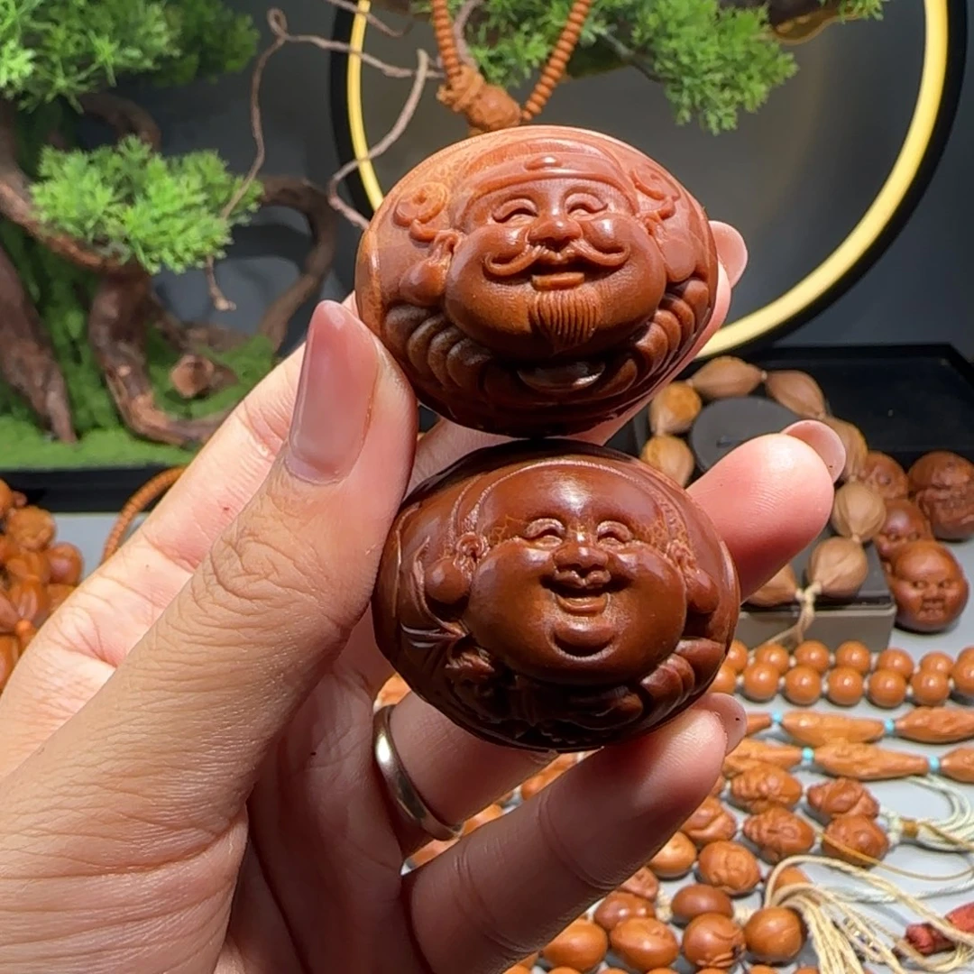 手串/手链橄榄核福利待遇