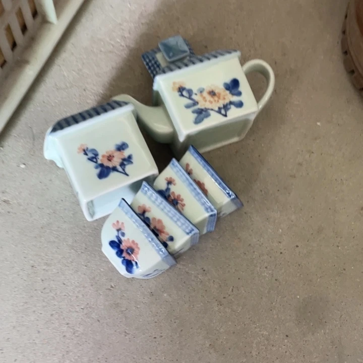 青****花瓶摆件花盆734，陶瓷00000000000