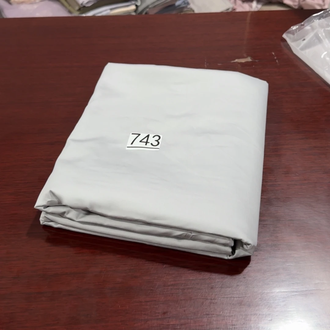 莱赛尔纤维匹马棉标准被套743