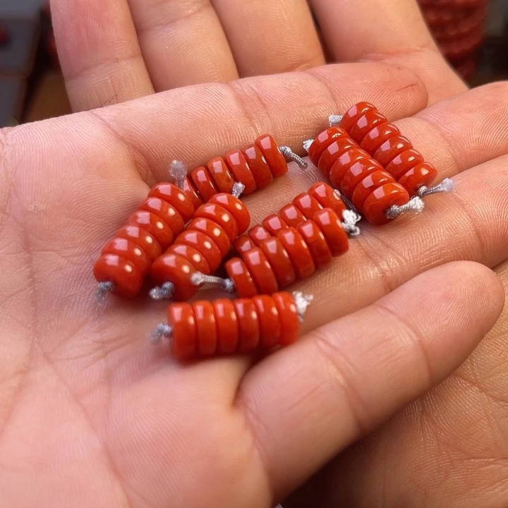 未镶嵌川料瓦西精工隔片卡8➕多样性发货其一南红玛瑙