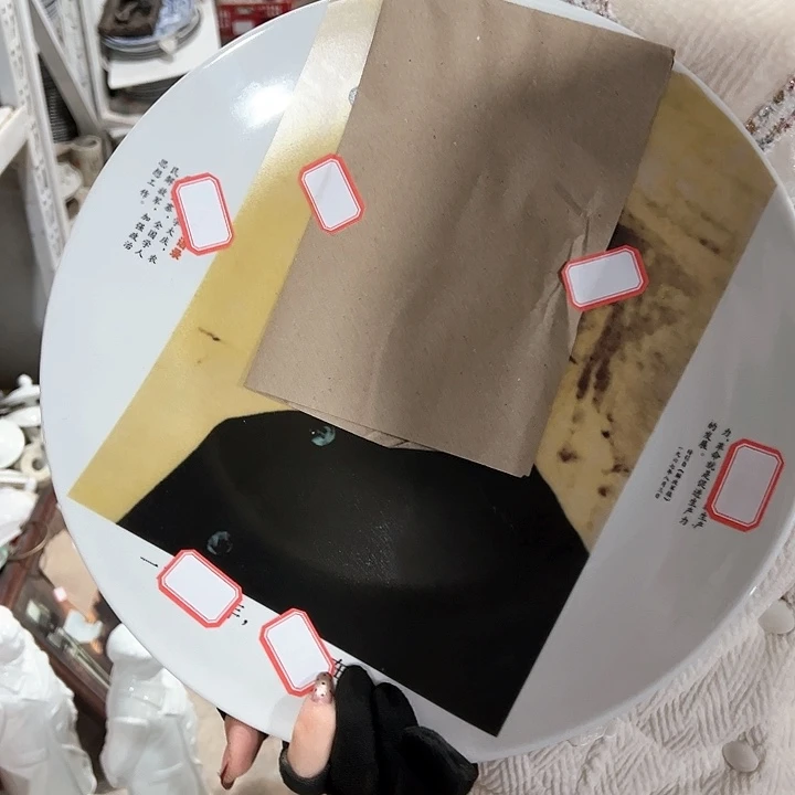 摆件景德镇陶瓷陶瓷陶瓷