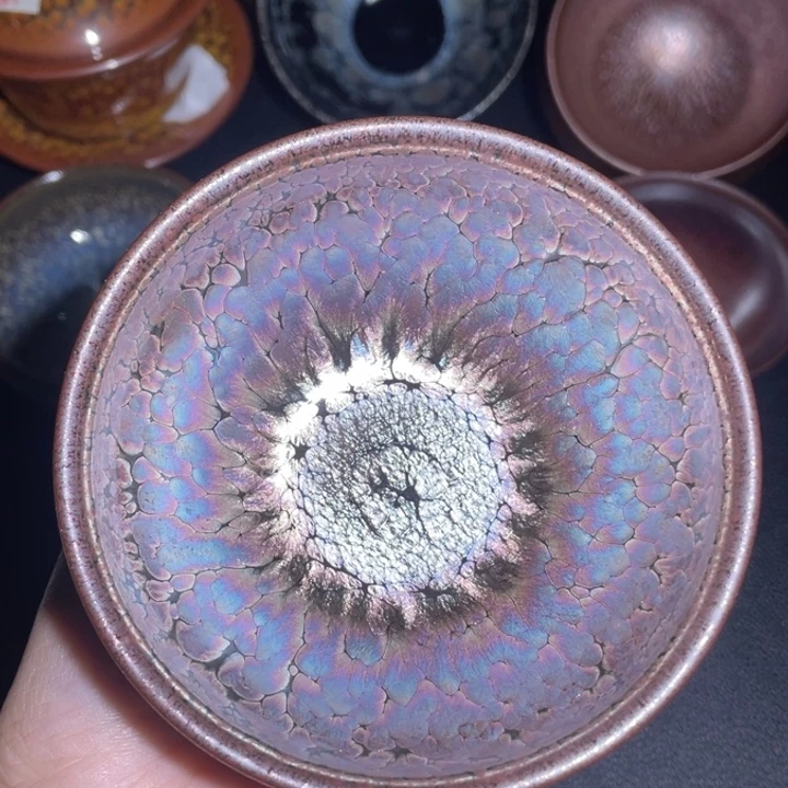 茶盏茶器直播间链接