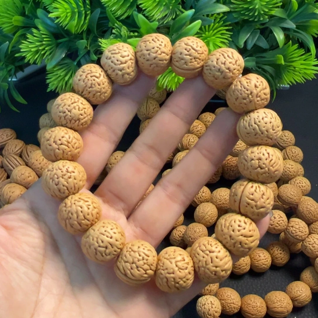 桃木手串/手链苹果园手串