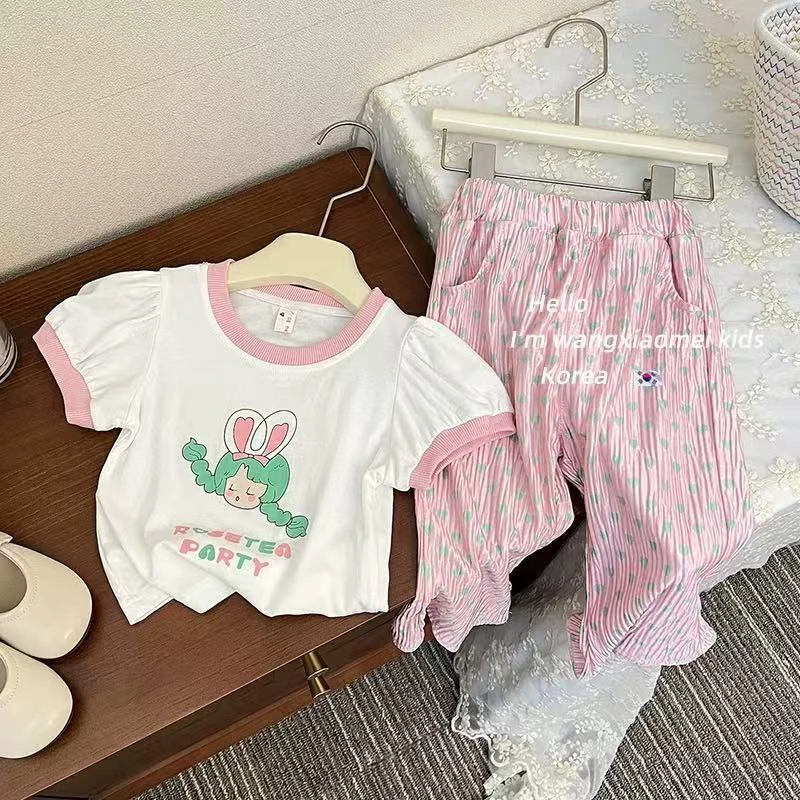 2号儿童衣服链接