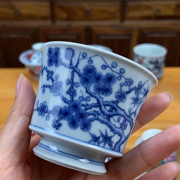 景德镇手绘哈哈哈哈哈哈