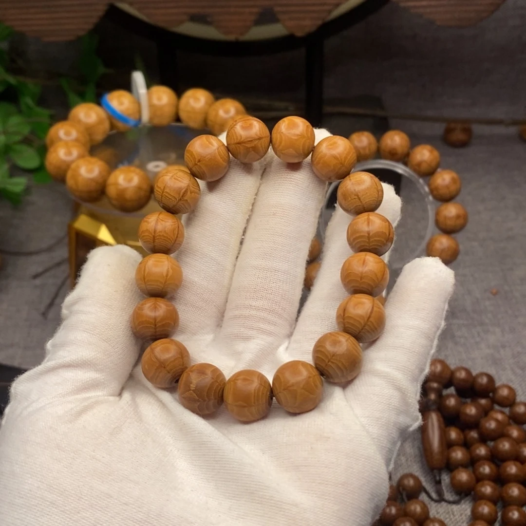 六道木手串/手链福利1.2