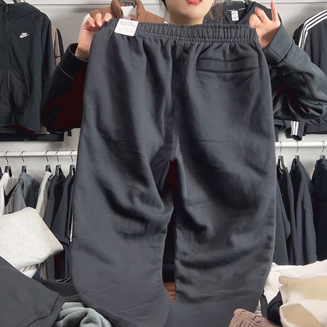 2708长裤M码110-130斤不退换