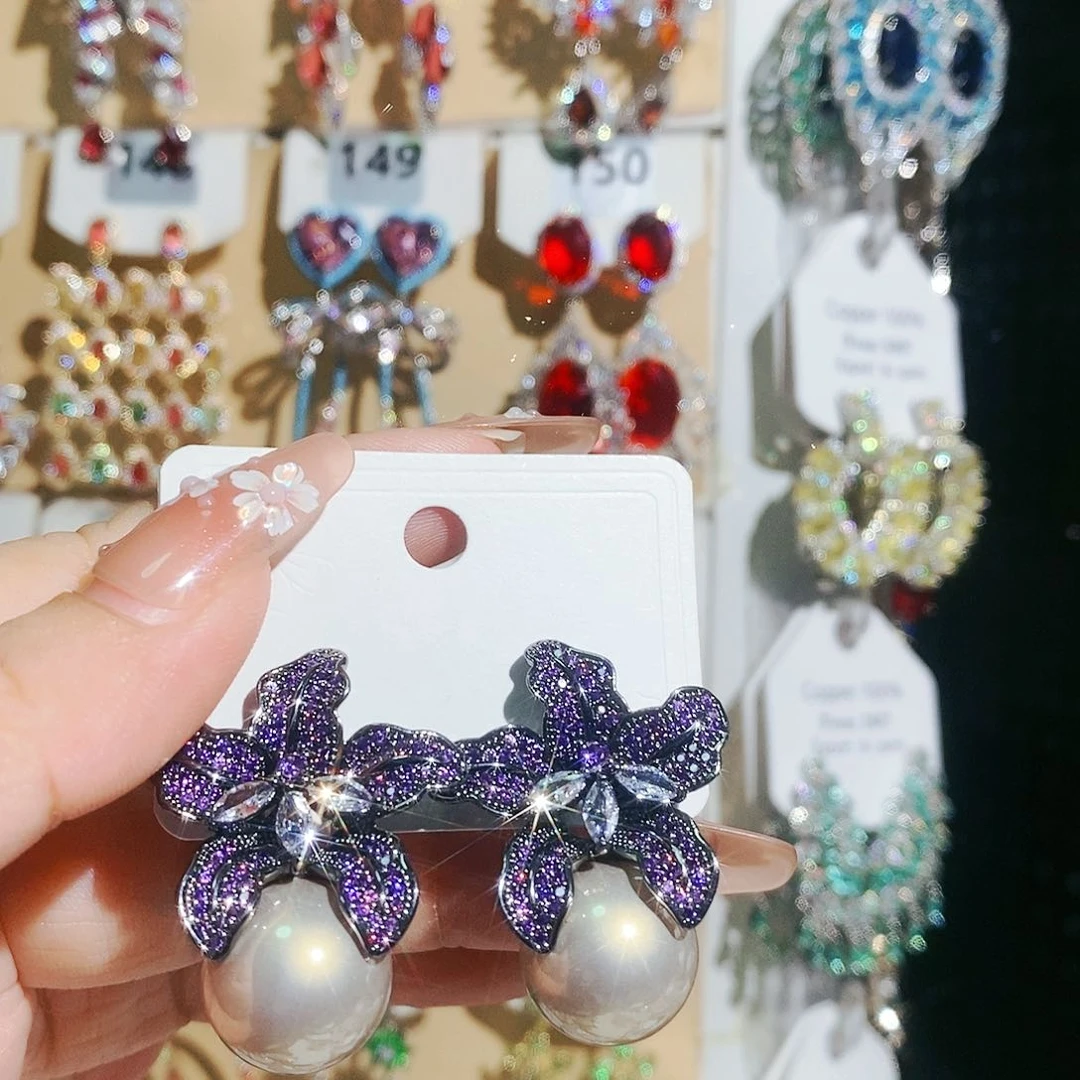 铜合金锆石925银