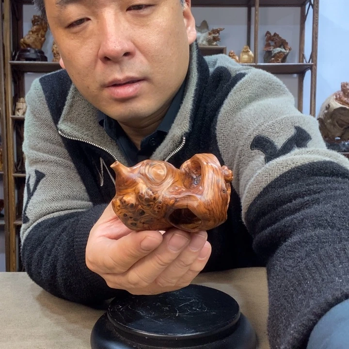 柏木（崖柏）张*崖柏