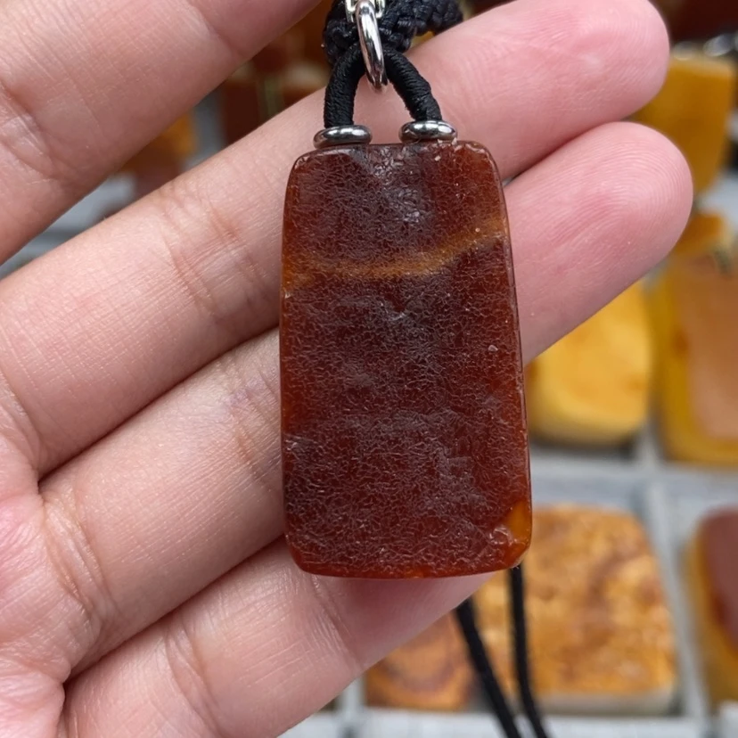 【闪购商品】琥珀珠宝奇石未镶嵌