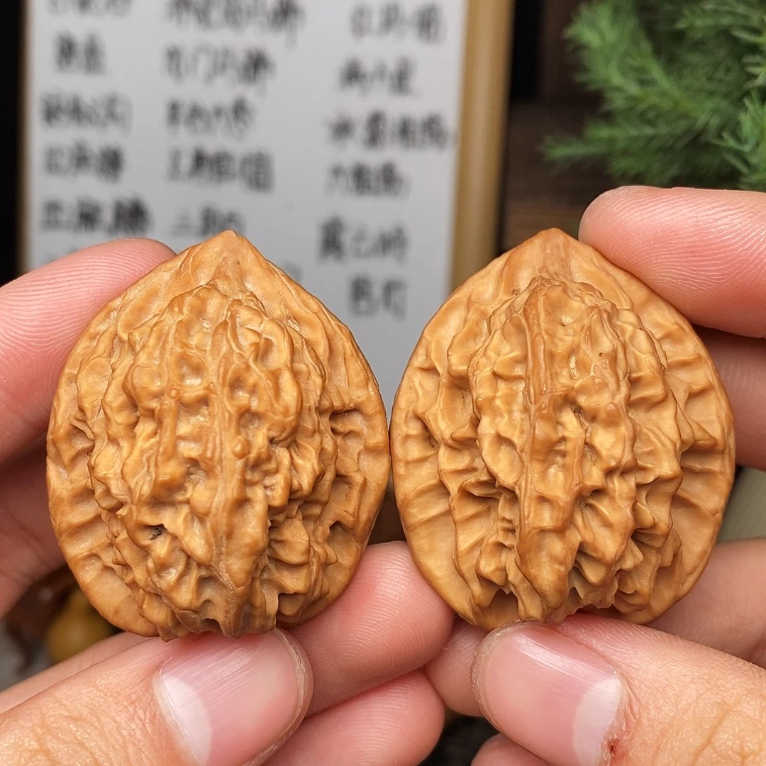 吊坠文玩核桃秦皇岛马蹄