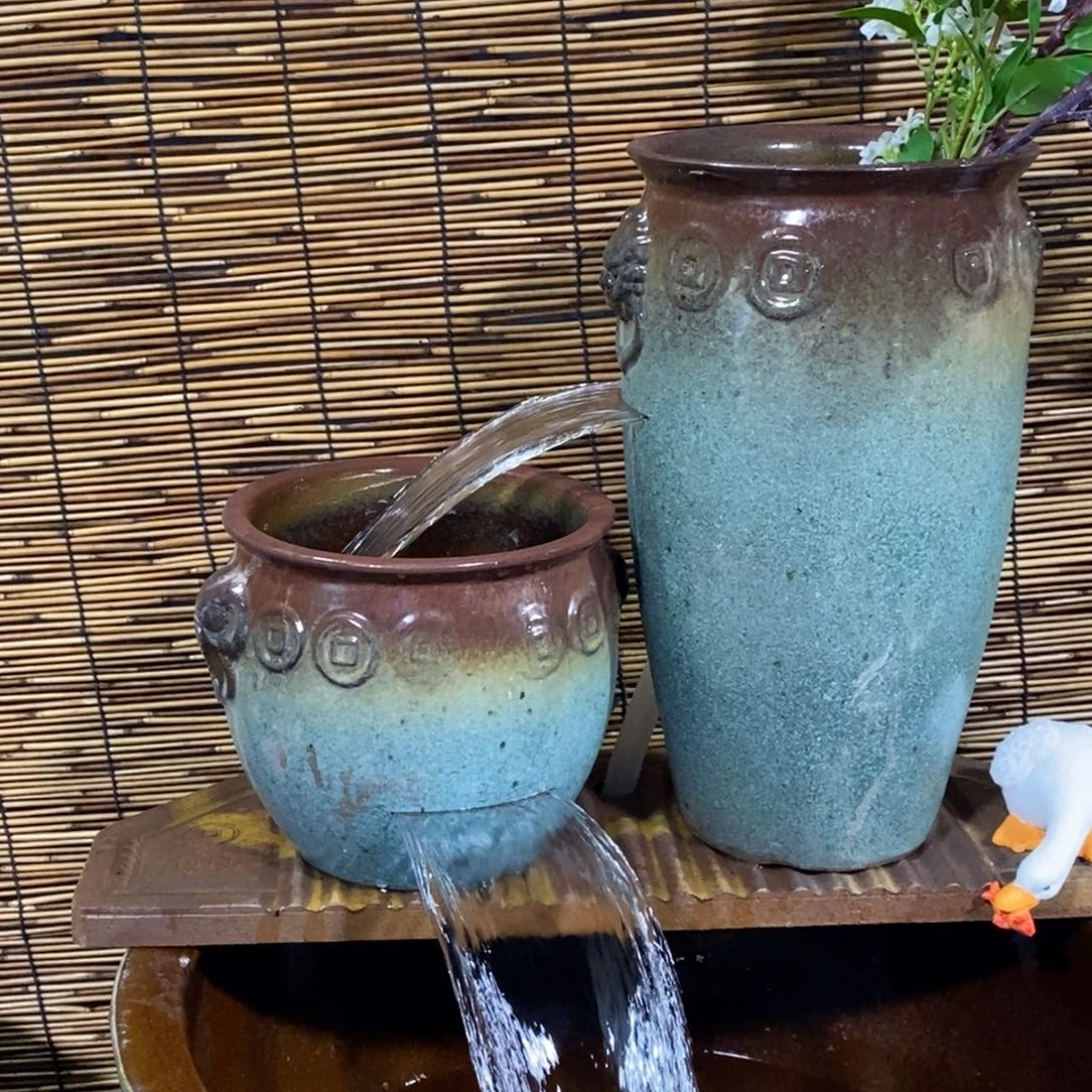 2个流水～～～～～～～～～